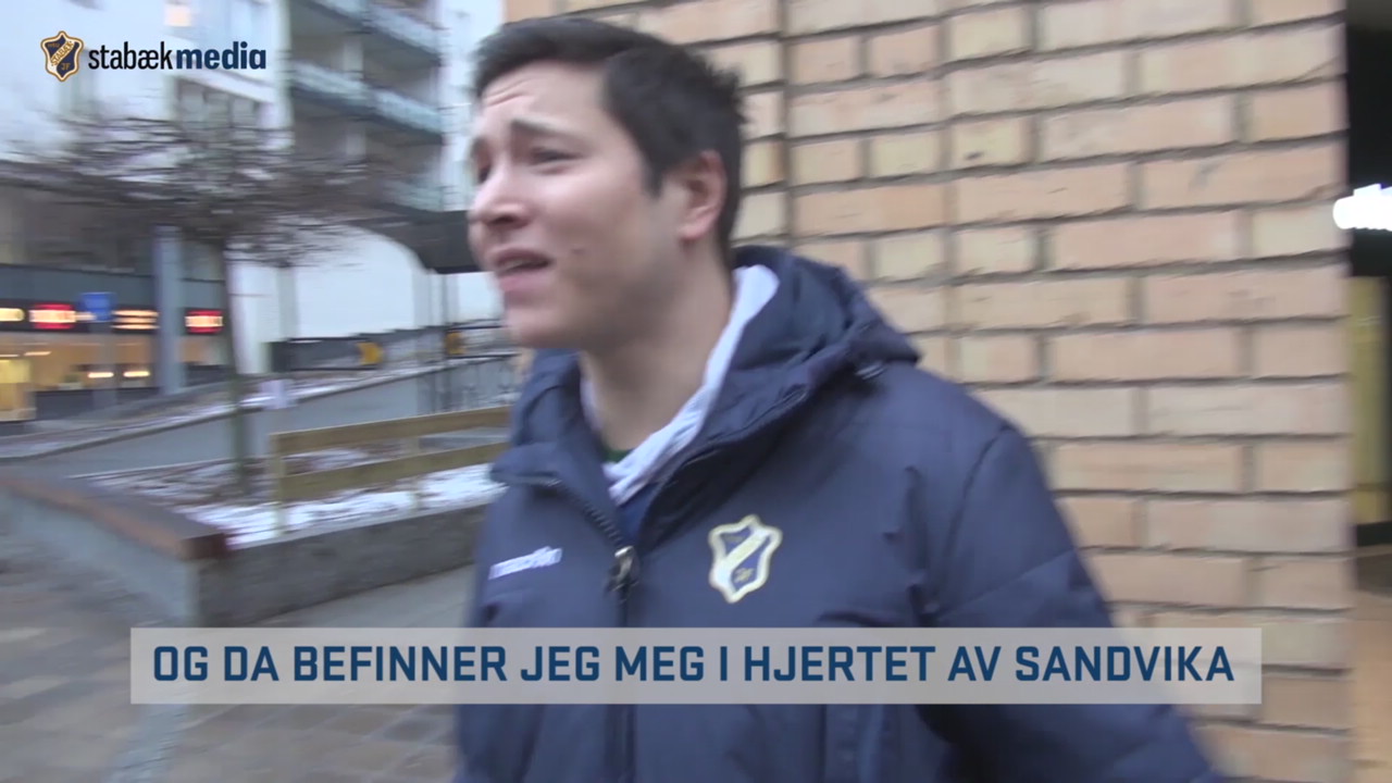 Nå kan du spise sushi oftere